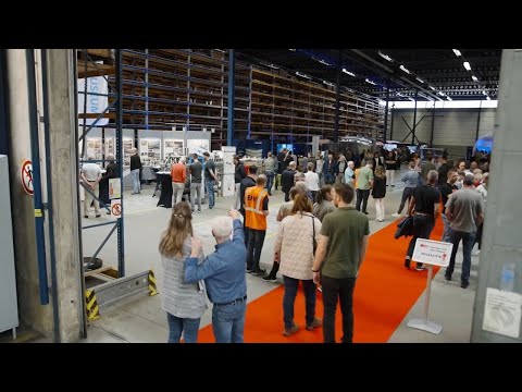 Boxmeer Family Day 2023