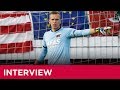 'Stijgende lijn' | Interview Bizot