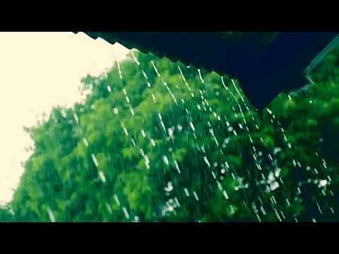 Goban - DRIZZLE (visualizer)