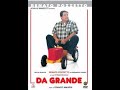 DA GRANDE 1987 Trailer ITA