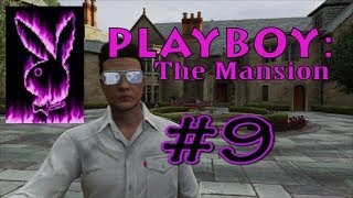 PLAYBOY: The Mansion Ep 9 Sex In A $97,000 Hot Tub