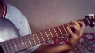 Empty Promises - Behind Crimson Eyes