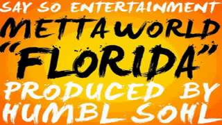 Florida - Metta World Peace [HD]