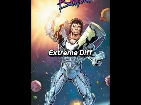 Lucifer vs Beyonder All Forms || #shorts #marvel #dc #marvelcomics #dccomics