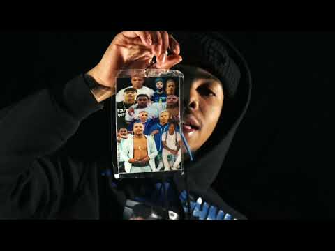 Djay Gunna - Shed A Tear (dir by. @taegxn)