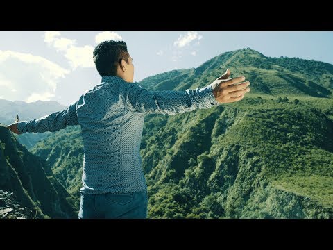 ♫ Me Cansé - Carlos Alarcón y Los Genios 🔥 Cumbia