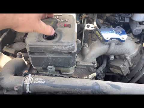 Video for Used 2007 Cummins ISB 6.7 Engine Assy