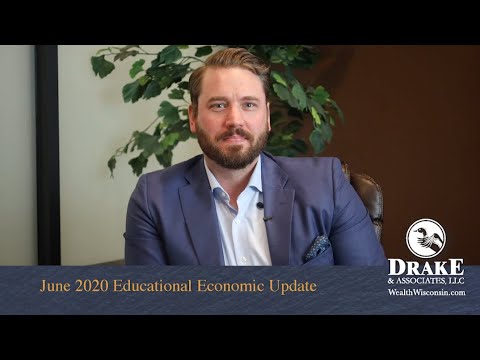June 2020 Educational Economic Update
