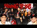 JRE Reacts to YOUNG POSSE 영파씨 'XXL' MV
