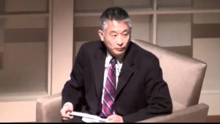 Are human beings born good? | Charles Lee.