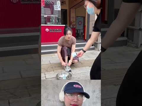 #funny #웃긴영상 #각종유머 #duet #짧은영상 #korea #viral #shorts #tiktok #beautiful