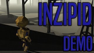 I NEED THIS GAME! | Inzipid | Demo