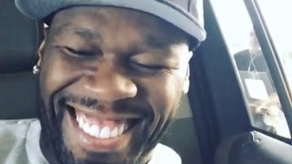 50 Cent "Clowns Nicki Minaj After Remy Ma Diss Song"