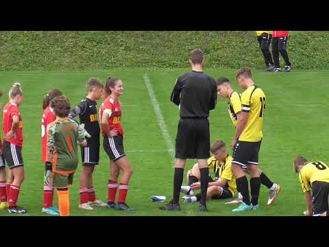 U15 ATUS Nötsch - SV Arnoldstein