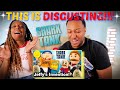 SML Movie Jeffy S Invention REACTION