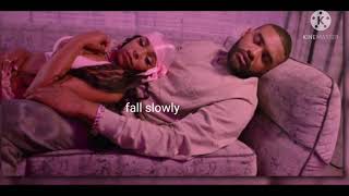 Falling slowly- Joyner Lucas ft Ashanti  official Lyrics