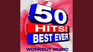 Can't Hold Us (128 BPM)