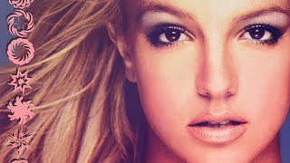 Brave New Girl (No Backing Vocals) - Britney Spears