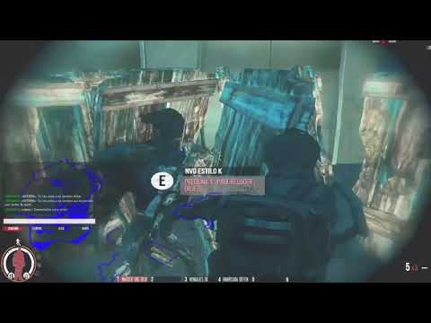 5 Years Playing INFESTATION - The End of LOR3N