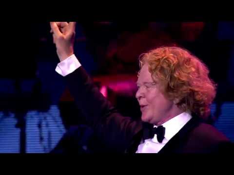 Simply Red - For Your Babies (Symphonica In Rosso)