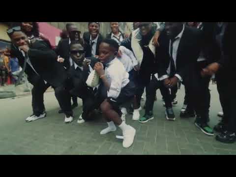 Eltee skhillz ODG official music video 🔥