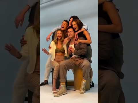 Gallery BTS Renee Rap