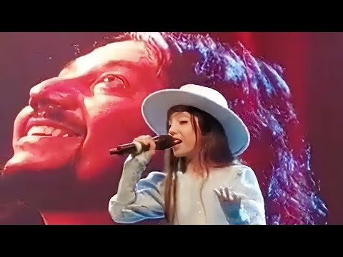 Te quiero hasta la luna - Esmeralda Toro y Facundo Toro