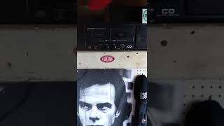 Nick Cave &amp; The Bad Seeds.."Plain gold ring"..Taken from, "Live Seeds"..