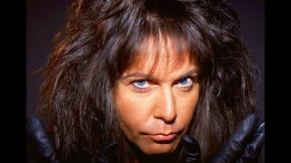 W.A.S.P.-Mephisto Waltz (Vinyl digitizing) *HQ*