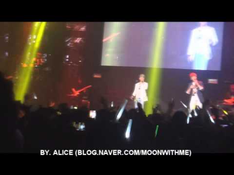 130517 PHANTOM CONCERT - BURNING