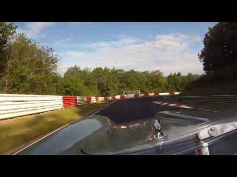 Nürburgring Classic 2019 XL Experience