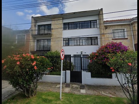 Apartaestudios, Alquiler, Bogotá - $1.400.000
