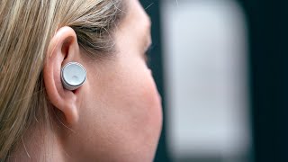 YouTube Video ssInjRbEIjI for Product Cambridge Audio Melomania 1 Wireless Headphones by Company Cambridge Audio in Industry Headphones