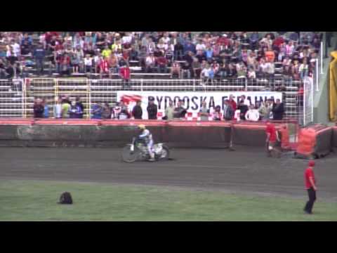 20.07.2009 Polonia Bydgoszcz - Cognor-Włókniarz Częstochowa 46:38 (11 runda DMP)