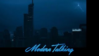 Modern Talking - Rain In My Heart