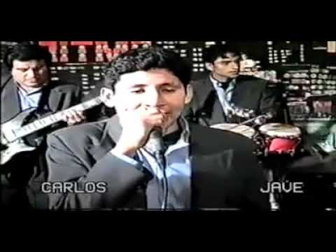 SE QUE TE AMARE - ARMONIA 10