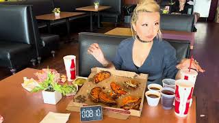 $200 Prize Birria Pizza Challenge at Taco Papi in Pheonix, AZ 