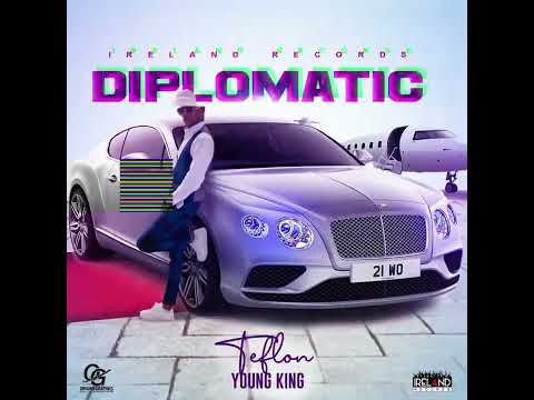 Diplomatic (Ireland Boss x Teflon Young King)