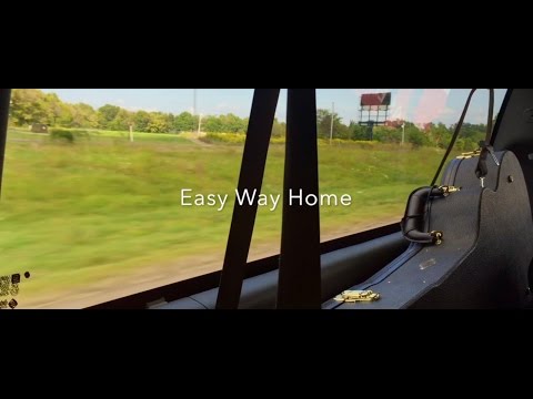 Chad Cooke Band - Easy Way Home (Official Music Video)