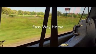 Chad Cooke Band - Easy Way Home (Official Music Video)