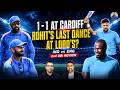 Joe Root S Masterclass Levels The Series Rohit S Last ODI At Lord S IND Vs ENG 2nd ODI Review
