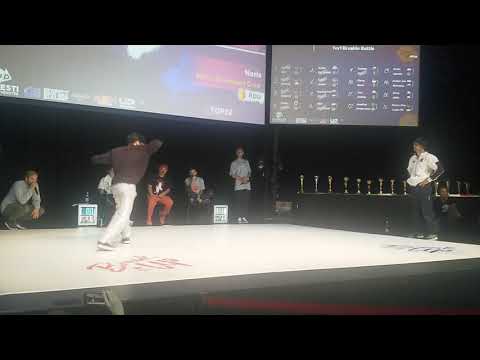 FLURRY vs NORIS | TOP32 - BREAK IT UP 2019