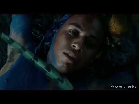 Apocalyppo- il sacrificio. by M. Papa