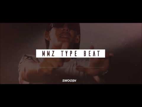 MMZ X PNL Type Beat 2017 - "ZOO" [Prod By @swooshbeatz]
