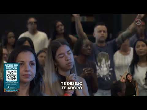 Sopra teu vento - Adoração e Adoradores