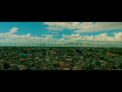 Roody Roodboy - Block  Pam ( Video officiel )