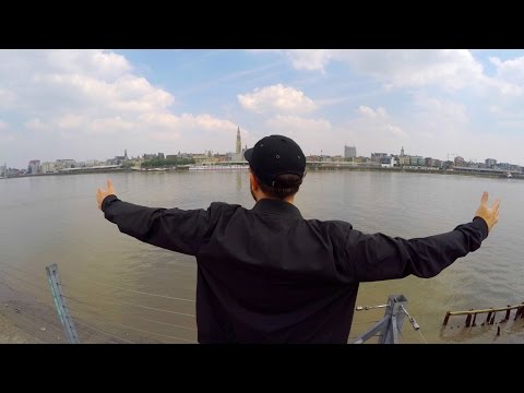 Halve Neuro - Vollembak