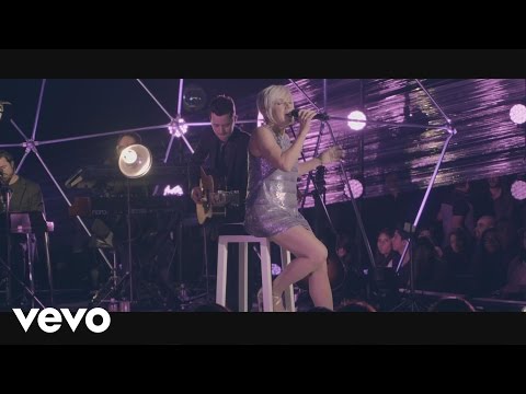 Ana Torroja - Disculpa