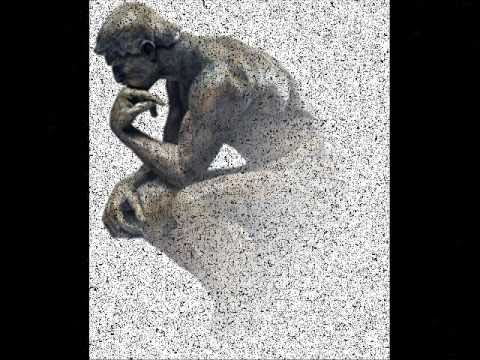 Q-bik - Deep Thinking