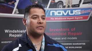 NOVUS Glass Success Stories